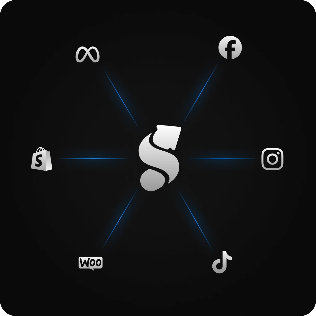 Multi-Platform integrations